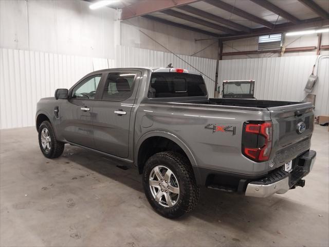 new 2024 Ford Ranger car, priced at $42,183