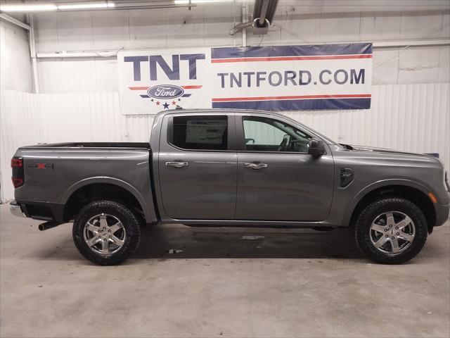 new 2024 Ford Ranger car, priced at $42,183