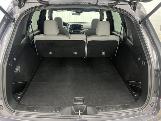 used 2021 Honda Passport car, priced at $29,997