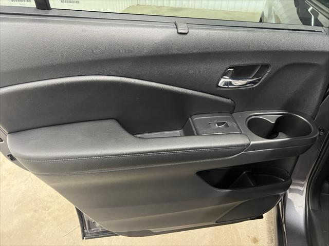 used 2021 Honda Passport car, priced at $29,997