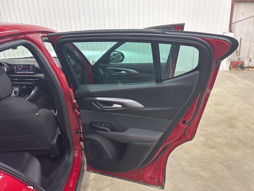 used 2024 Dodge Hornet car, priced at $21,000