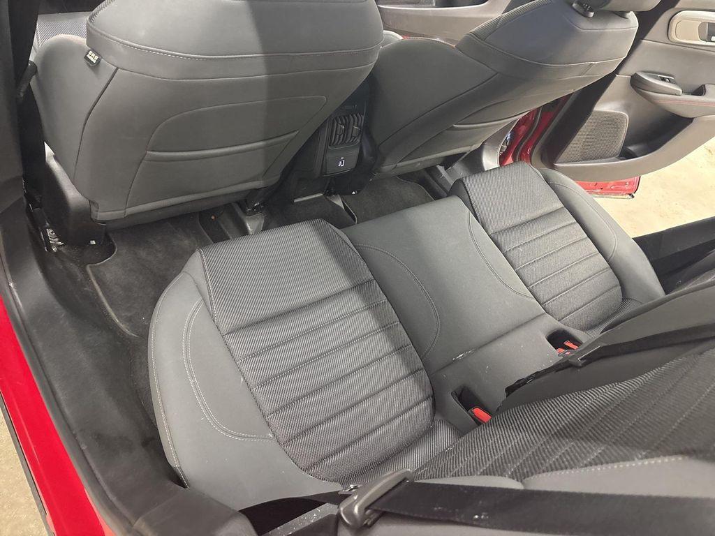 used 2024 Dodge Hornet car, priced at $21,000