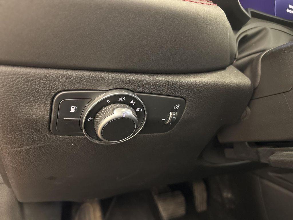 used 2024 Dodge Hornet car, priced at $21,000