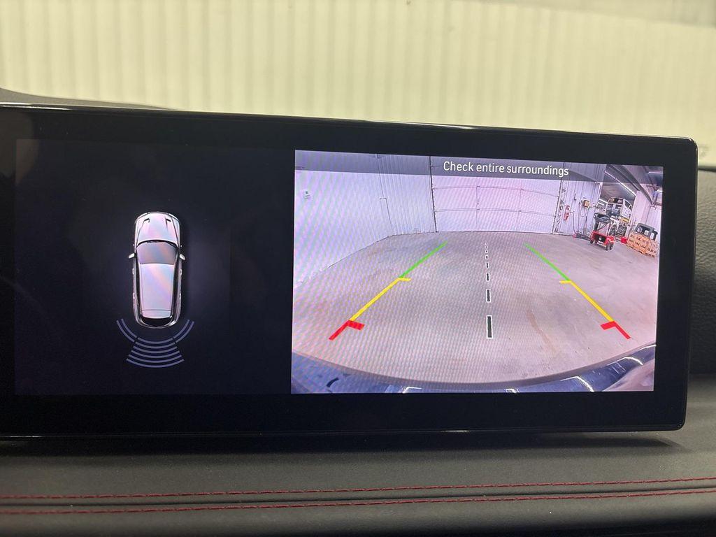 used 2024 Dodge Hornet car, priced at $21,000