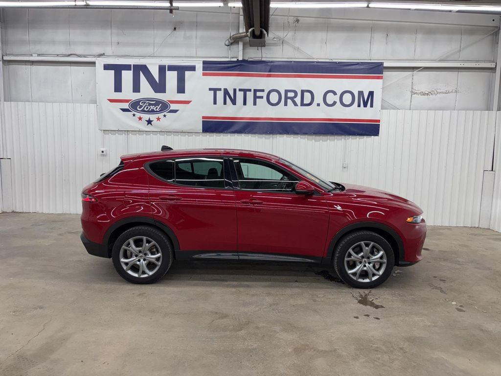 used 2024 Dodge Hornet car, priced at $21,000