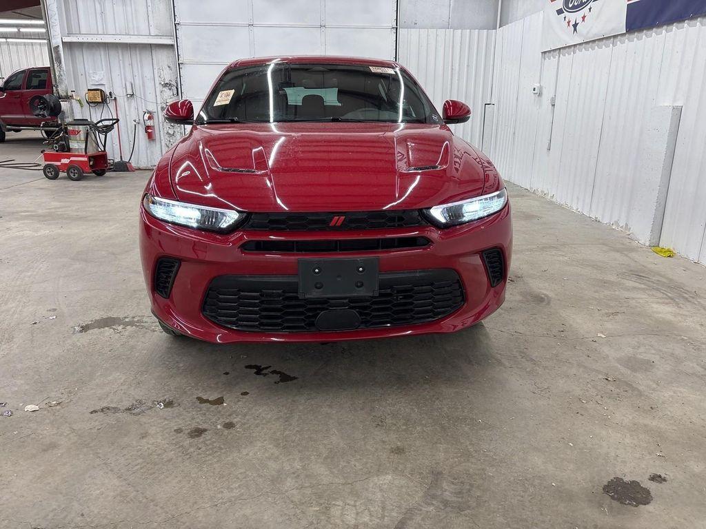used 2024 Dodge Hornet car, priced at $21,500