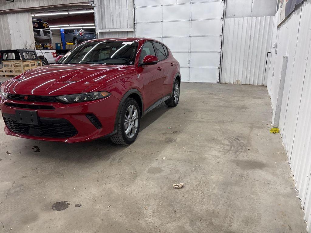 used 2024 Dodge Hornet car, priced at $21,000