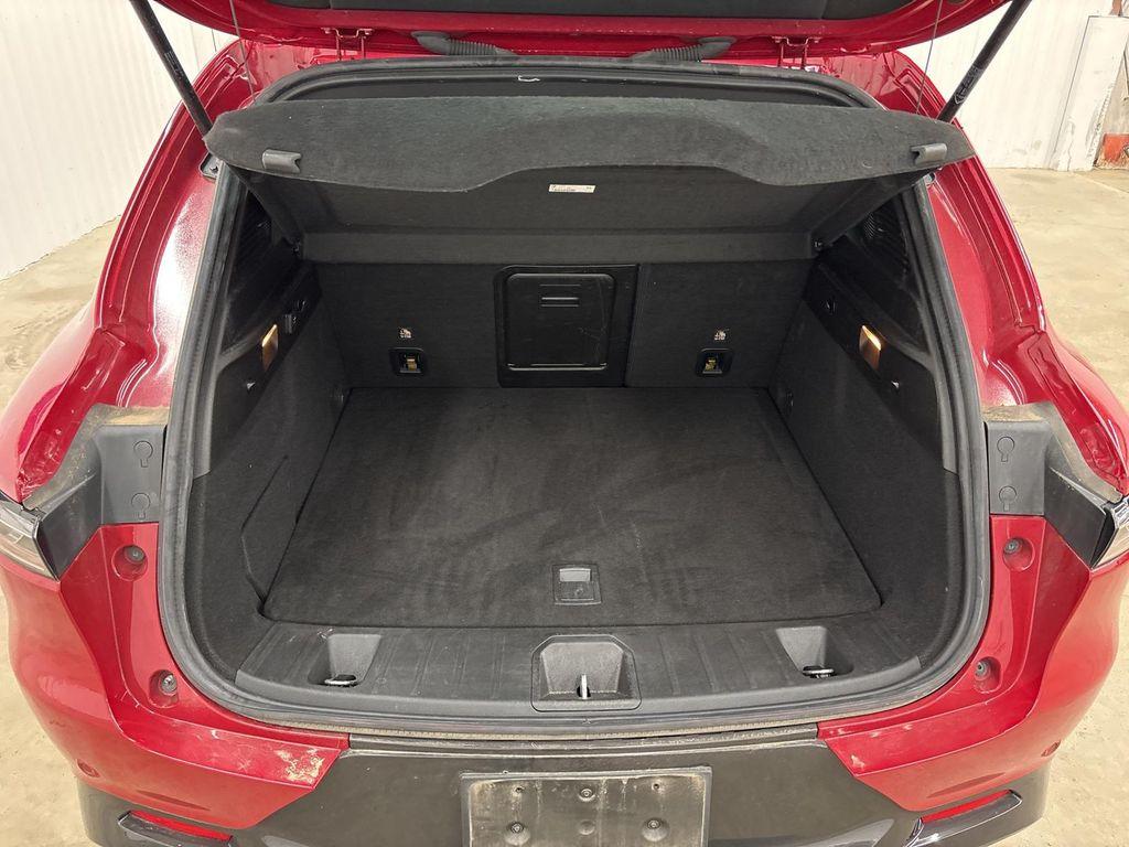 used 2024 Dodge Hornet car, priced at $21,000