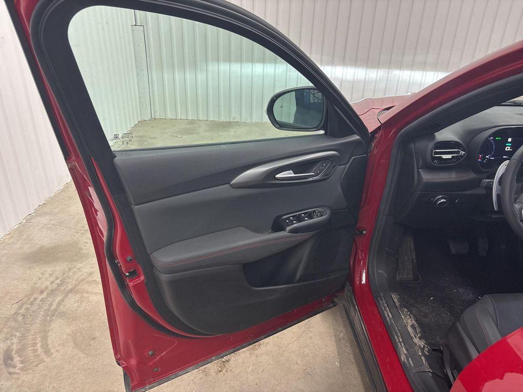 used 2024 Dodge Hornet car, priced at $21,000