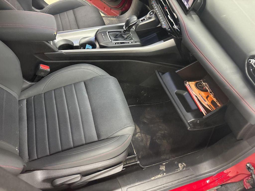 used 2024 Dodge Hornet car, priced at $21,000