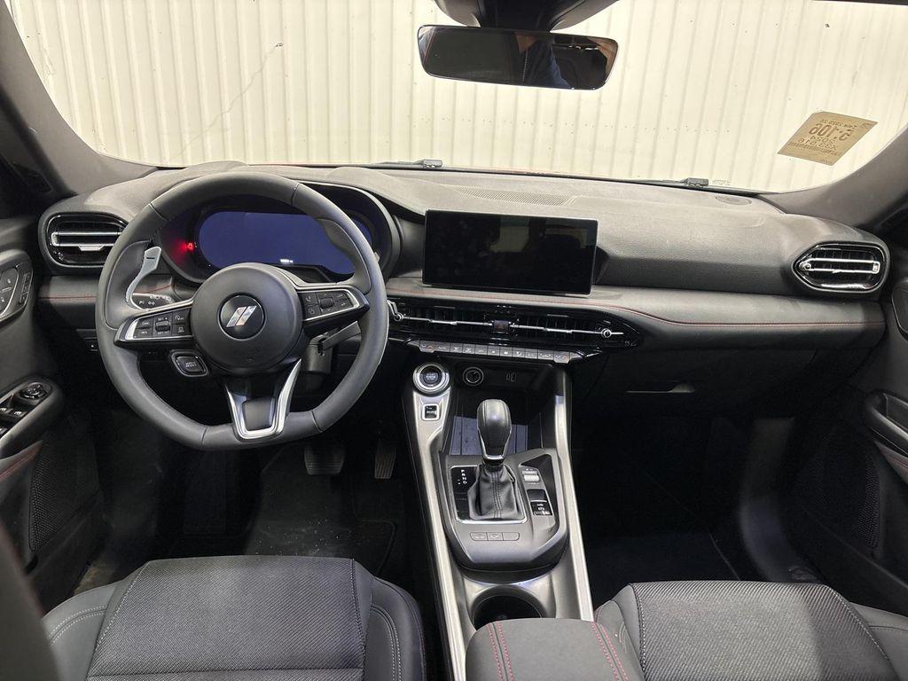 used 2024 Dodge Hornet car, priced at $21,000