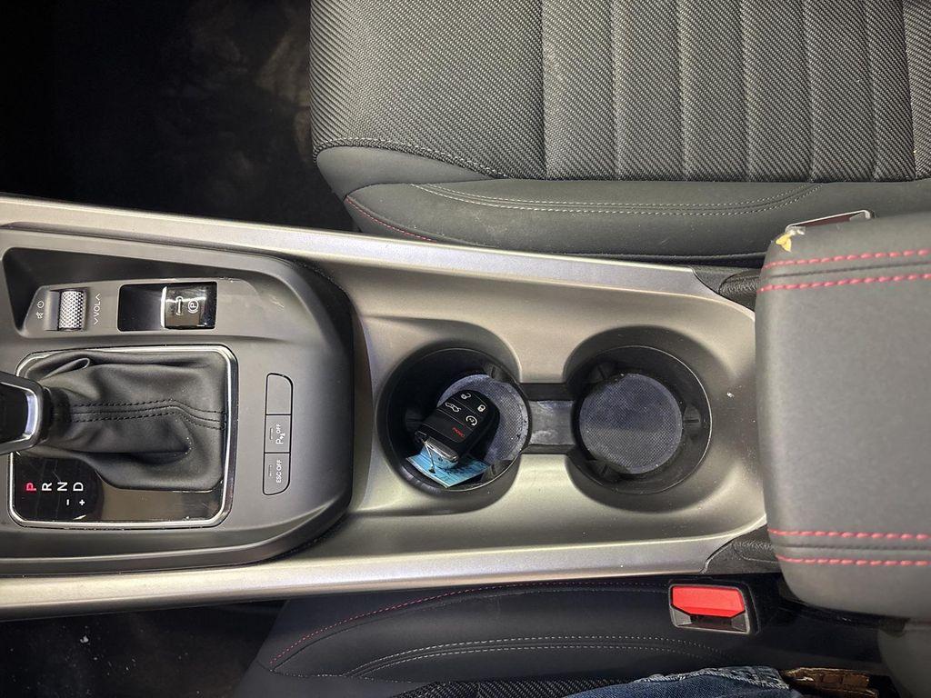 used 2024 Dodge Hornet car, priced at $21,000