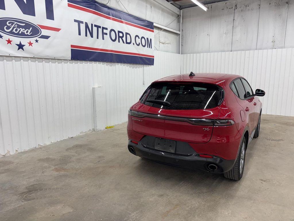 used 2024 Dodge Hornet car, priced at $21,000