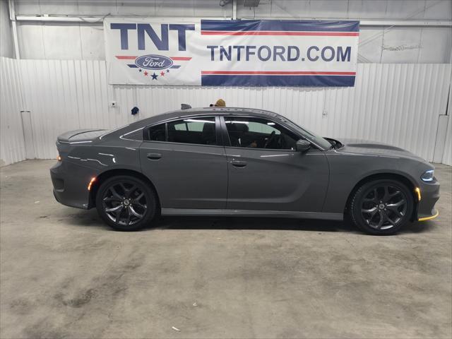 used 2018 Dodge Charger car, priced at $23,997