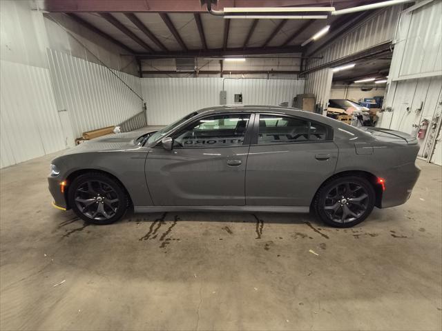 used 2018 Dodge Charger car, priced at $23,997