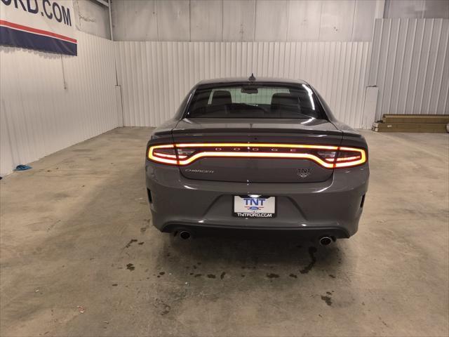 used 2018 Dodge Charger car, priced at $23,997