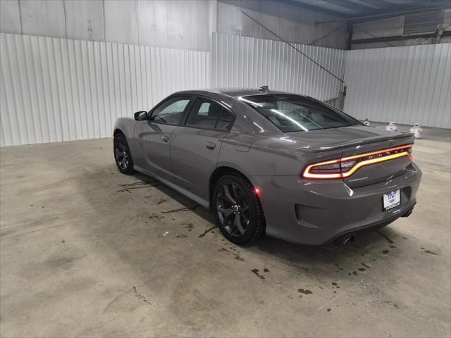 used 2018 Dodge Charger car, priced at $23,997