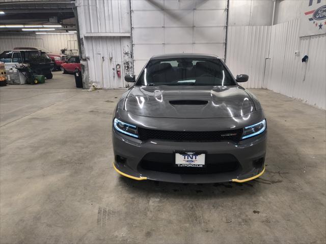 used 2018 Dodge Charger car, priced at $23,997