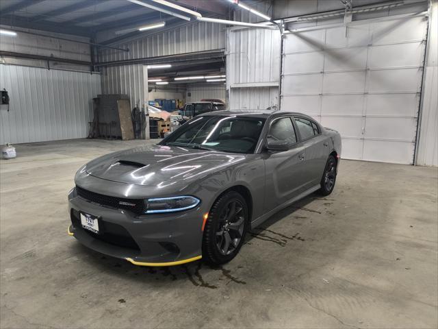 used 2018 Dodge Charger car, priced at $23,997