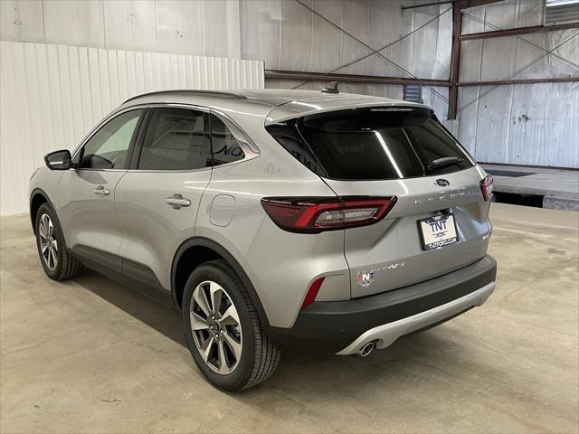 new 2024 Ford Escape car, priced at $33,311