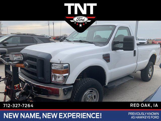 used 2010 Ford F-350 car, priced at $13,997