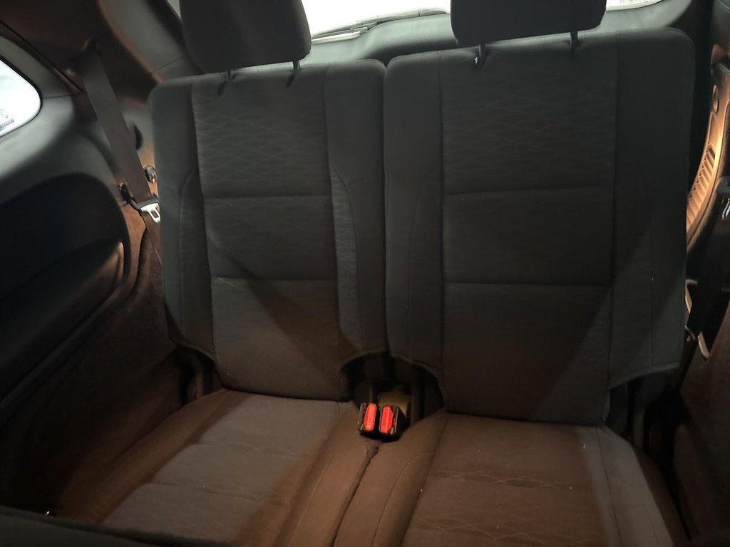 used 2020 Dodge Durango car, priced at $20,500