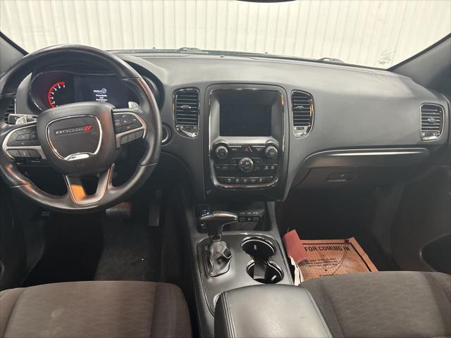 used 2020 Dodge Durango car, priced at $22,250