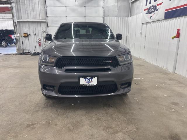 used 2020 Dodge Durango car, priced at $22,250