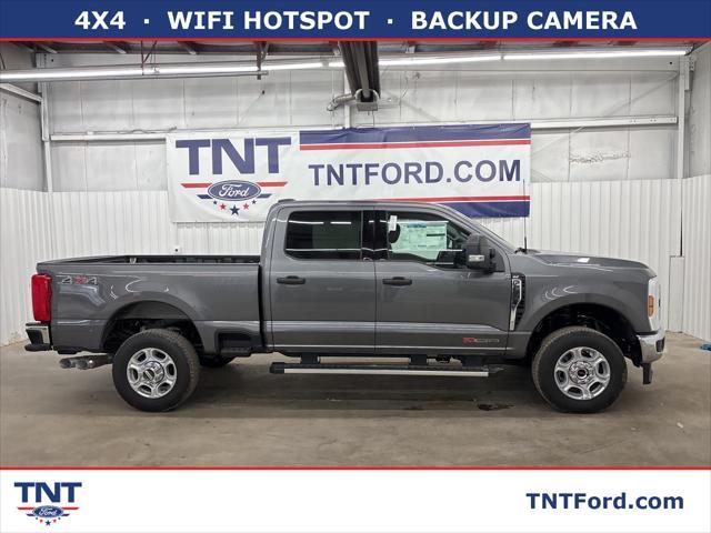 new 2025 Ford F-250 car