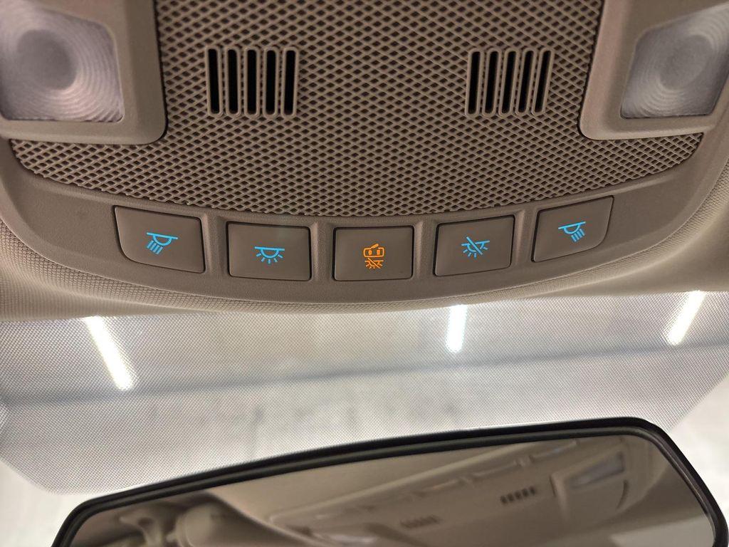 used 2018 Ford Fusion Hybrid car, priced at $16,750