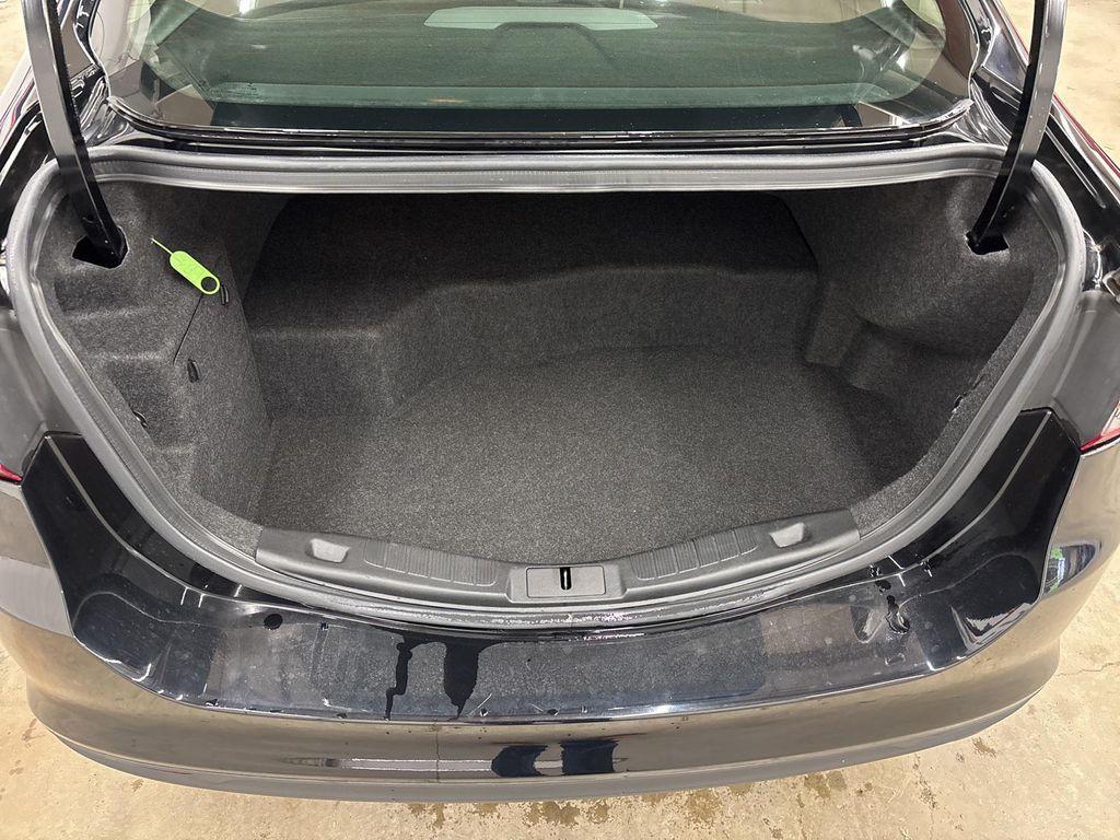 used 2018 Ford Fusion Hybrid car, priced at $16,750