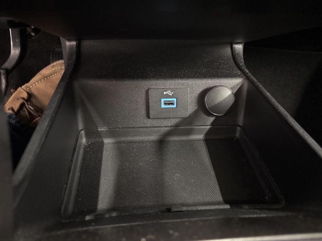 used 2018 Ford Fusion Hybrid car, priced at $16,750