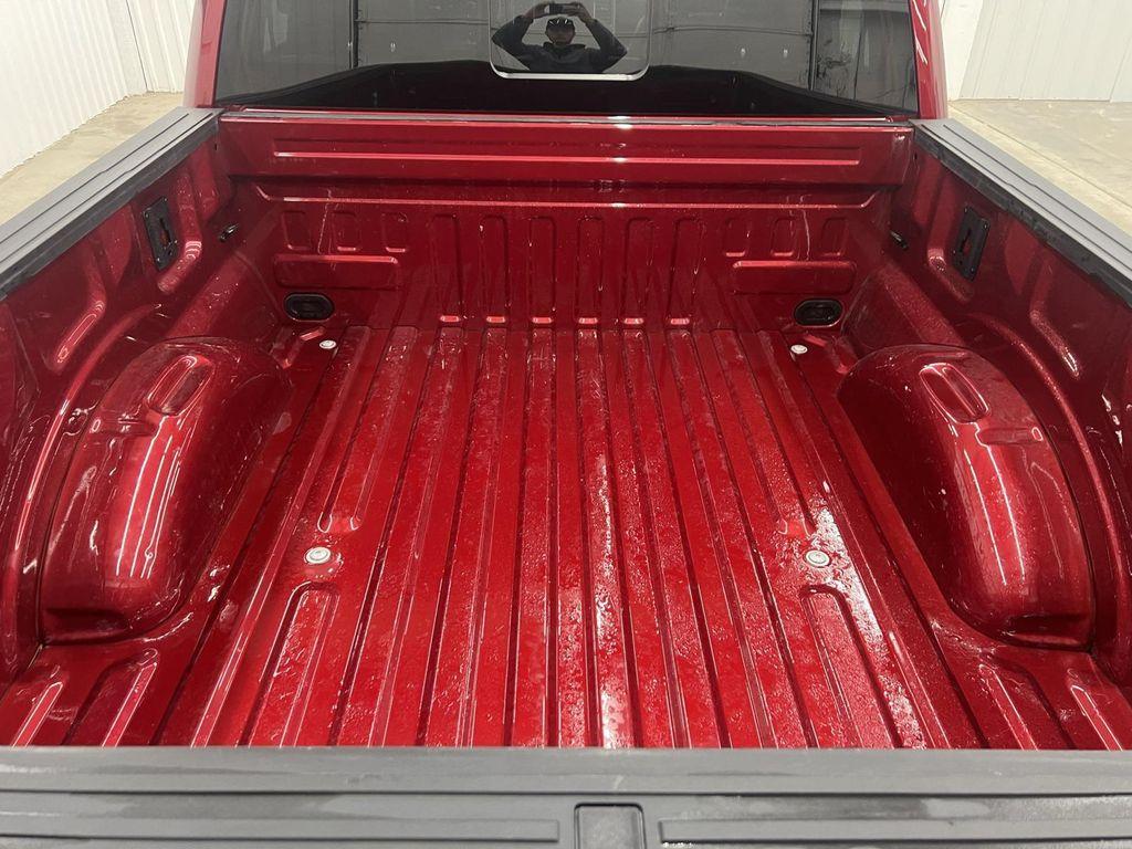 used 2019 Ford F-150 car, priced at $41,500