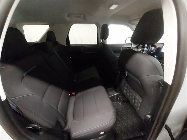 new 2024 Ford Bronco Sport car