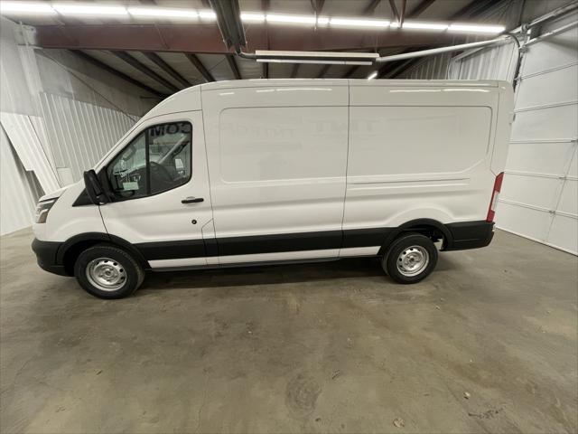 new 2024 Ford Transit-250 car, priced at $49,199