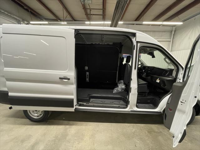 new 2024 Ford Transit-250 car, priced at $53,340