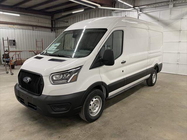 new 2024 Ford Transit-250 car, priced at $49,199