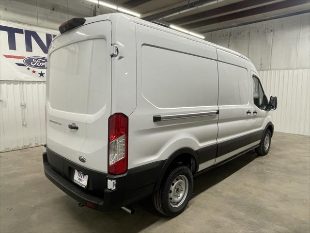 new 2024 Ford Transit-250 car, priced at $49,199