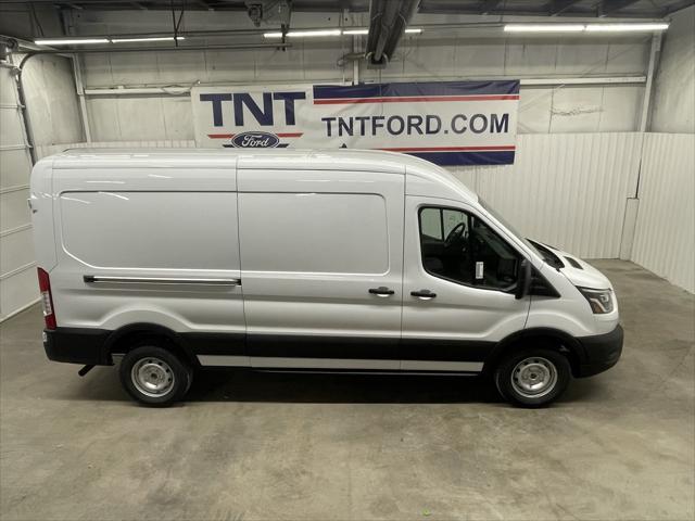 new 2024 Ford Transit-250 car, priced at $49,199