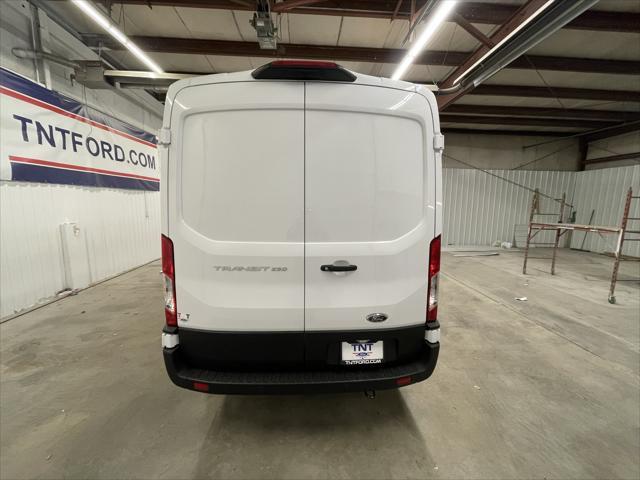 new 2024 Ford Transit-250 car, priced at $49,199