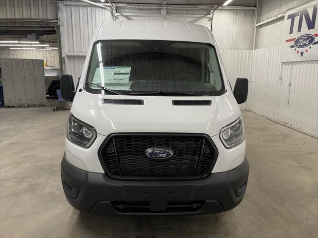 new 2024 Ford Transit-250 car, priced at $53,340