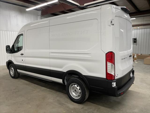 new 2024 Ford Transit-250 car, priced at $53,340