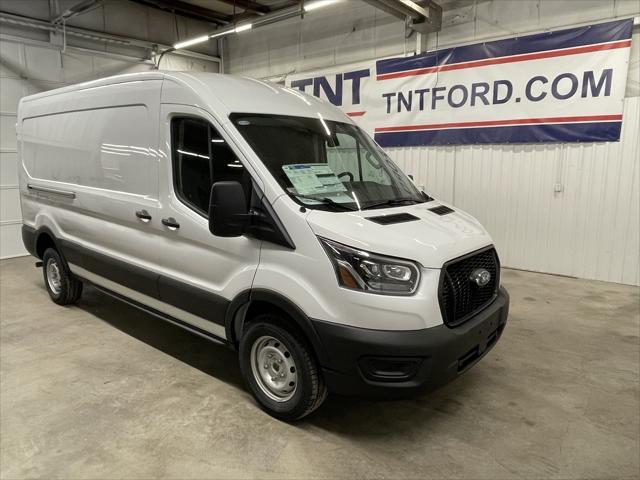 new 2024 Ford Transit-250 car, priced at $49,199