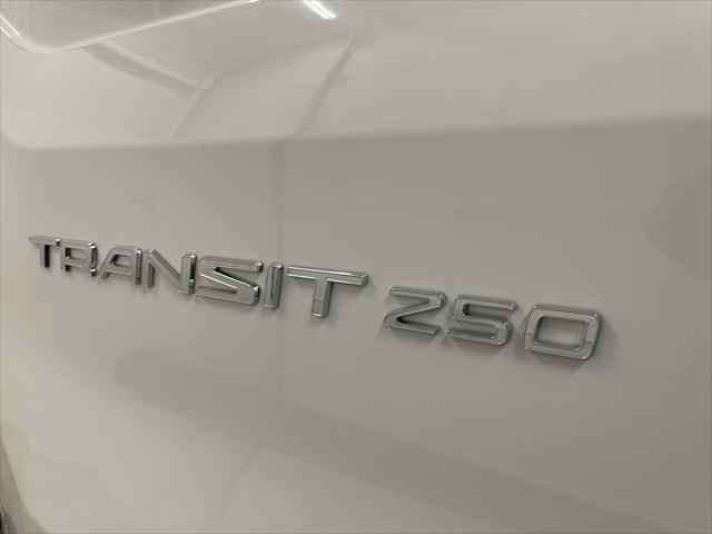 new 2024 Ford Transit-250 car, priced at $53,340