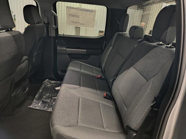 new 2024 Ford F-150 car