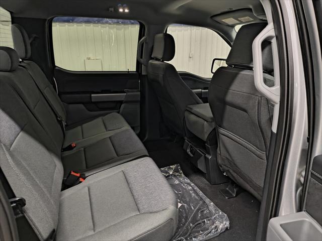 new 2024 Ford F-150 car