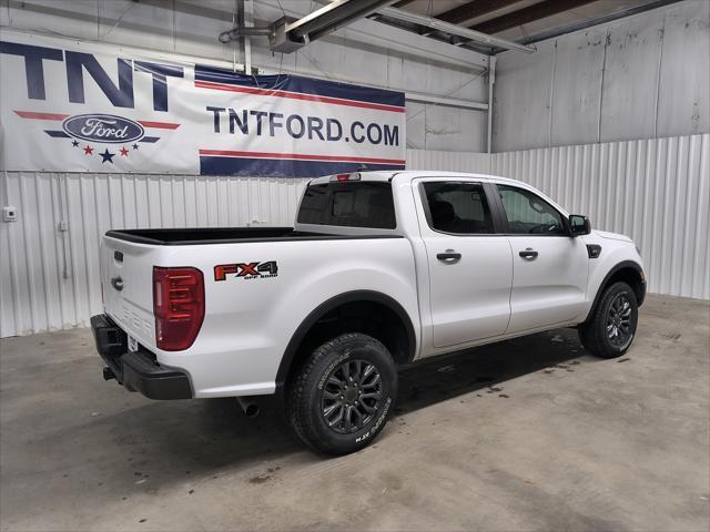 used 2022 Ford Ranger car, priced at $30,997