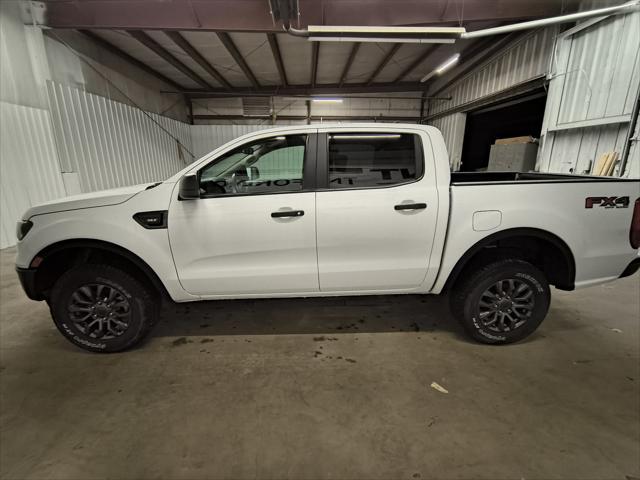 used 2022 Ford Ranger car, priced at $28,997