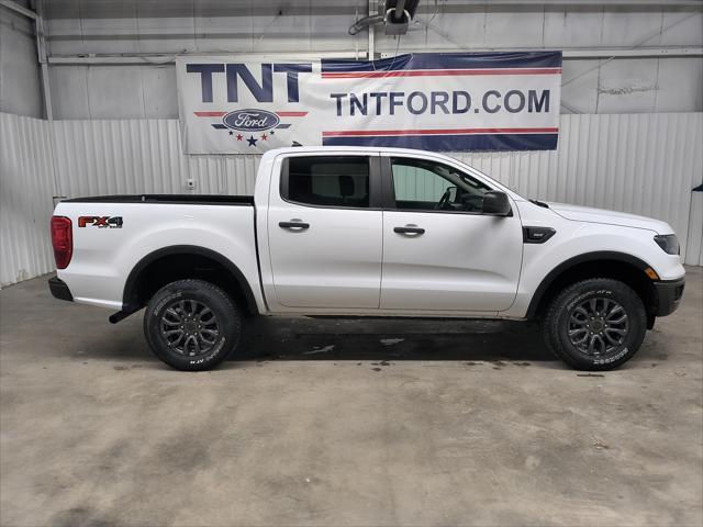 used 2022 Ford Ranger car, priced at $28,997