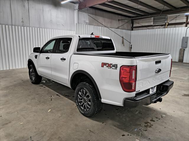 used 2022 Ford Ranger car, priced at $30,997